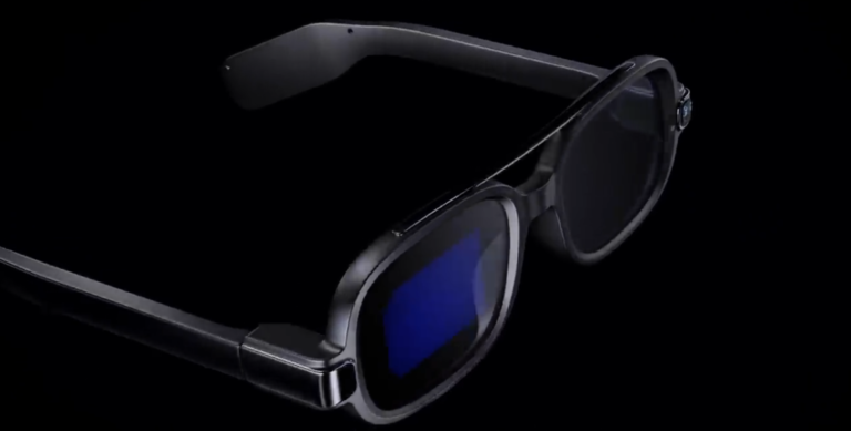 Xiaomi Launches Revolutionary New Wireless AR Smart Glasses